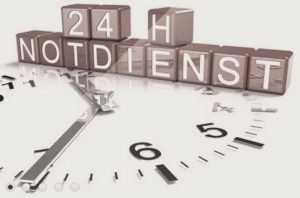 24 Stunden Schlüsselnotdienst Brieselang